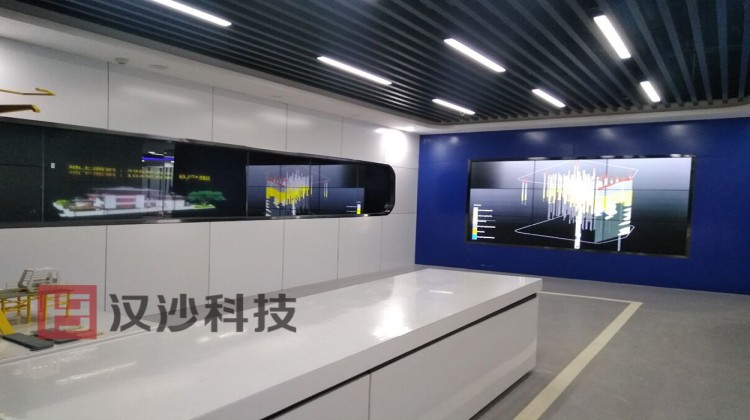 贵州地矿展示中心：空间解码大地脉络